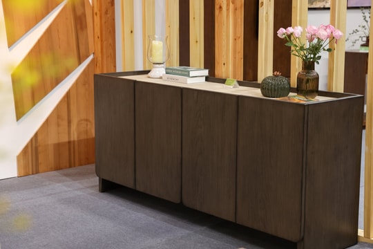 Xuất khẩu hơn 17 tỷ USD năm 2025 nhưng chủ yếu chỉ gia công, làm sao thể khai thác hết dư địa ngành gỗ Việt Nam?