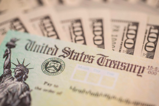 Từng nắm giữ 1,2 nghìn tỷ USD trái phiếu Mỹ, một chủ nợ lớn nay mạnh tay 'xả hàng', tuyên bố đã có loại tài sản khác thay thế