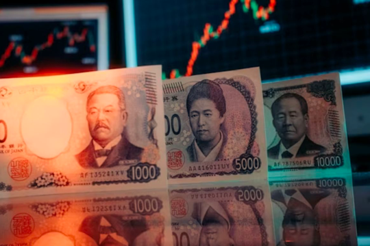 Xung đột ở Trung Đông nóng lên, một loại từng là 'thiên đường trú ẩn' bất ngờ bị bán mạnh