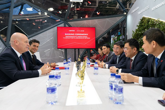 Bảo hiểm số và bài toán xây dựng niềm tin trong kỷ nguyên dữ liệu