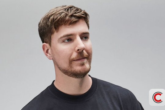 'Vua Youtube' lấn sân mảng tài chính, sẽ tận dụng 469 triệu người đăng ký làm stablecoin, cho lãi suất hấp dẫn 