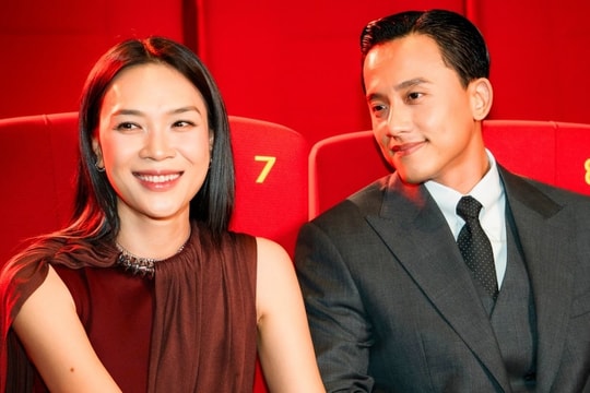 Mỹ Tâm và Mai Tài Phến vừa bỏ túi tiền tỷ 