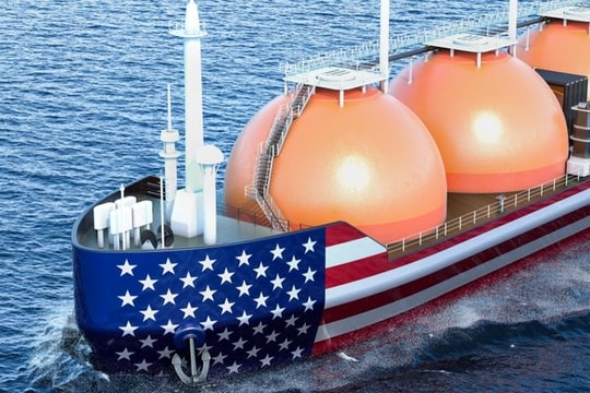 Mỹ đón tin vui bất ngờ