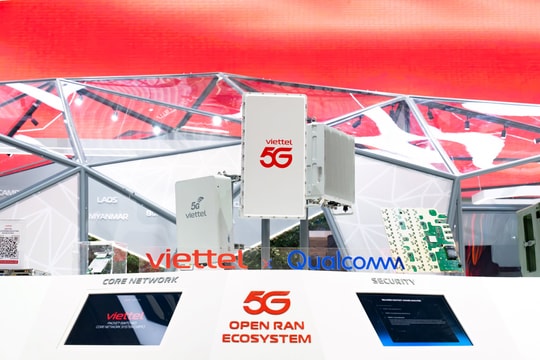 Mạng 6G Viettel sắp có thay đổi lớn