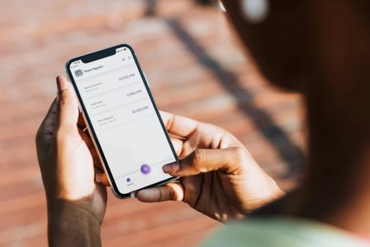 Tài khoản báo biến động số dư +40.000.000 đồng, người phụ nữ SN 1999 liền trình báo công an xã, xác minh thông tin người chuyển khoản