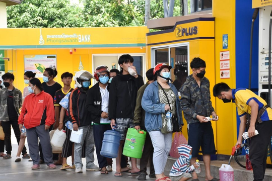 Châu Á đối mặt thách thức thiếu dầu, liệu xe điện có lên ngôi?