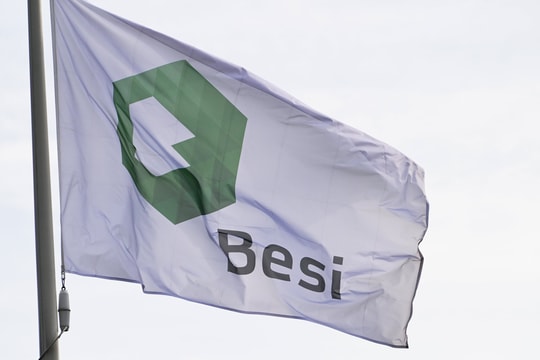 Đại gia bán dẫn Hà Lan muốn đầu tư 1 tỷ USD tại Việt Nam