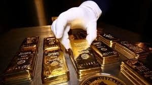 18 tấn vàng đột ngột rời kho sau 1 đêm, quỹ vàng lớn nhất thế giới lập kỷ lục 13 năm