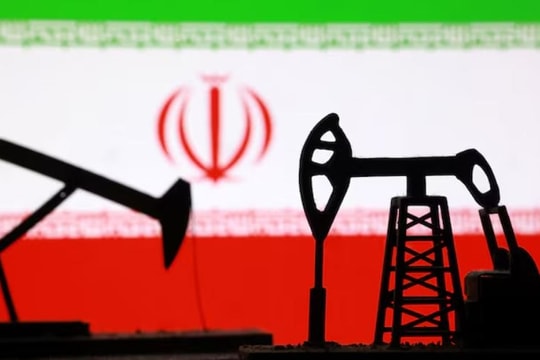 Chiến sự Trung Đông gây cú sốc: Bóng ma khủng hoảng năng lượng quay lại ám ảnh châu Âu