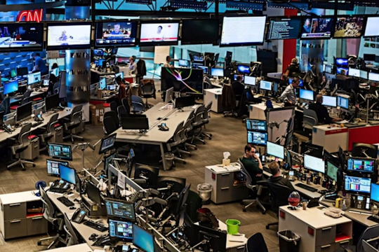 Một trang tin tức nổi tiếng đứng trước bước ngoặt lớn vì đổi chủ, số phận 1000 nhân rơi vào vô định 