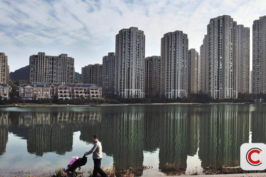 2.500 tỷ USD mắc kẹt trong 20 triệu căn hộ xây dở: Cám cảnh khiến cả Trung Quốc loay hoay, có người qua đời mà không kịp nhận nhà 