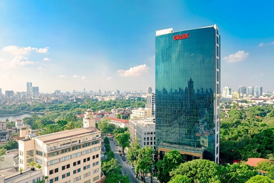 GELEX lên kế hoạch lợi nhuận giảm 22%, phát hành tăng vốn thêm 45%, bầu HĐQT mới