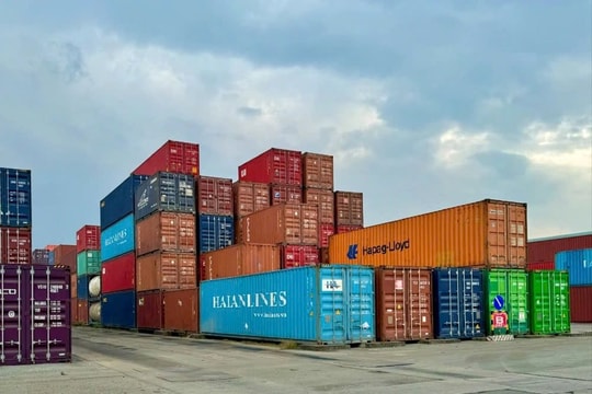 Bộ Công Thương ra văn bản hỏa tốc: Xung đột tại Trung Đông tác động đến hoạt động logistics, tiến độ giao thương quốc tế