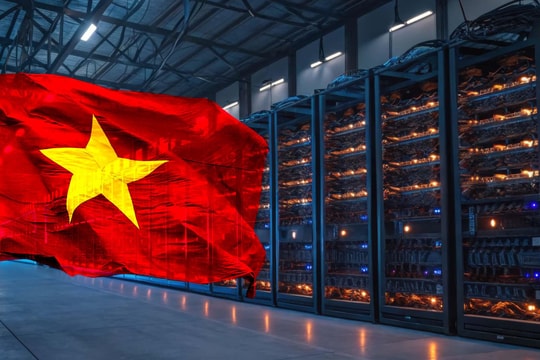 Báo quốc tế: Không phải Singapore hay Thái Lan, Việt Nam là quốc gia đầu tiên ở Đông Nam Á làm được điều này