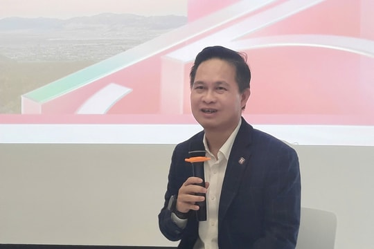 Sếp MoMo thông tin về tình hình lỗ lãi và kế hoạch IPO