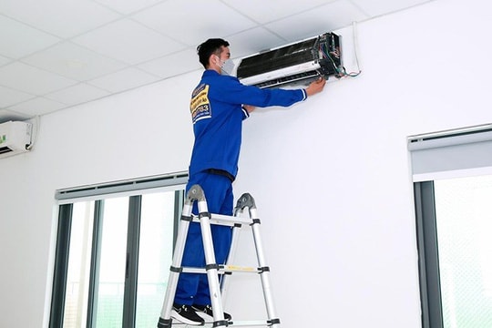 Đừng đợi nắng nóng mới đi mua máy lạnh, tháng 3 là thời điểm vàng để hưởng trọn combo cực hời này