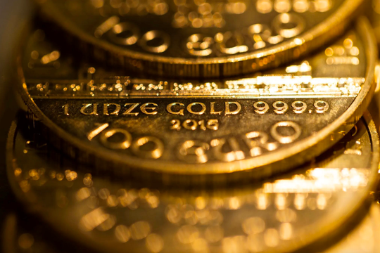 Quỹ vàng lớn nhất thế giới “xả” hàng chục tấn vàng chỉ sau 3 phiên