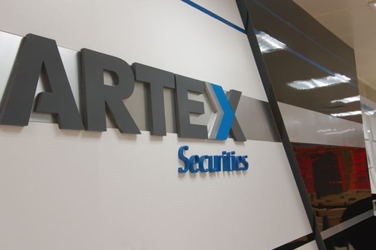 Chứng khoán Artex khôi phục hoạt động giao dịch chiều mua sau khi ra khỏi diện kiểm soát