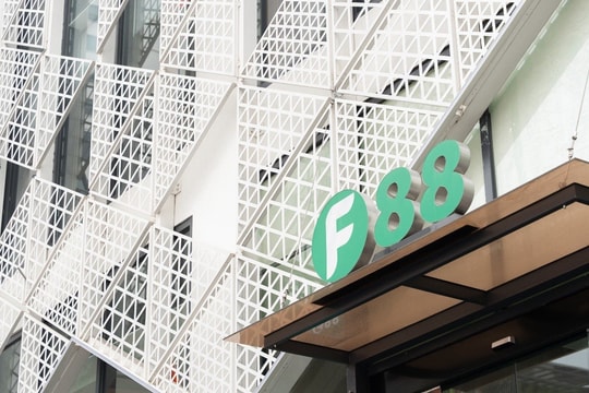 Bước ngoặt lớn trong lịch sử của F88 - Tăng vốn,đua chuyển sàn