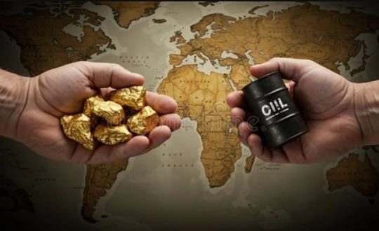 Thị trường ngày 6/3: Chiến sự Trung Đông vẫn tác động mạnh, dầu tăng vọt, vàng suy yếu, đồng đô la lên ngôi