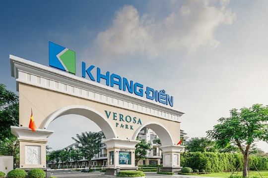 Khang Điền (KDH) ấn định ngày chốt quyền tham dự ĐHĐCĐ 2026