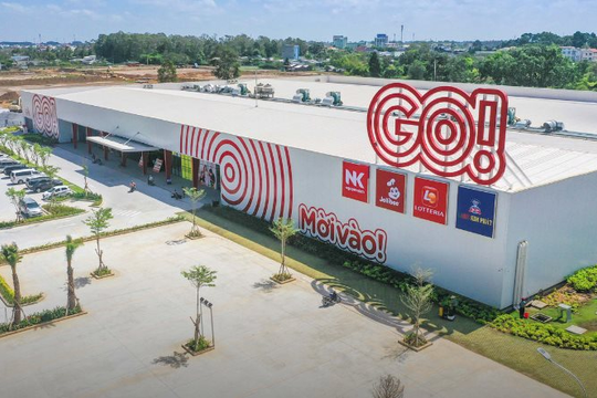 Ông lớn ngành bán lẻ Thái Lan muốn chi 1,5 tỷ USD đầu tư vào Việt Nam, mở hơn 30 trung tâm thương mại đến năm 2030