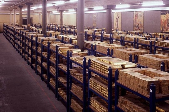 Mỹ đón tin vui lớn từ Venezuela