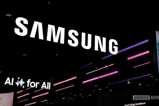 6 nhà máy "lõi" của Samsung tại Việt Nam đạt doanh thu 65 tỷ USD năm 2025
