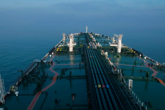 Nga đón tin vui không ngờ từ Mỹ