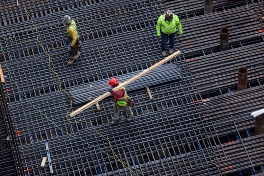 92.000 việc làm biến mất khỏi Mỹ, Fed sắp hạ lãi suất?