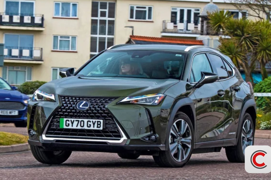 Thêm 1 hãng ô tô khai tử xe điện, suốt 5 năm chỉ bán được 3.400 chiếc 