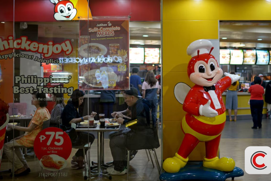 Jollibee tiết lộ dự tính IPO cho chuỗi Highlands Coffee