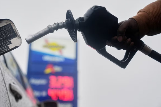 Cú sốc giá xăng tại Mỹ: Các doanh nghiệp nhỏ kêu cứu vì gần như không còn lợi nhuận