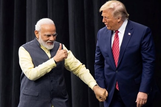 Mỹ nói ‘cho phép Ấn Độ tạm thời mua dầu Nga’, Ấn Độ lập tức tuyên bố: ‘chưa bao giờ phải xin phép ai’