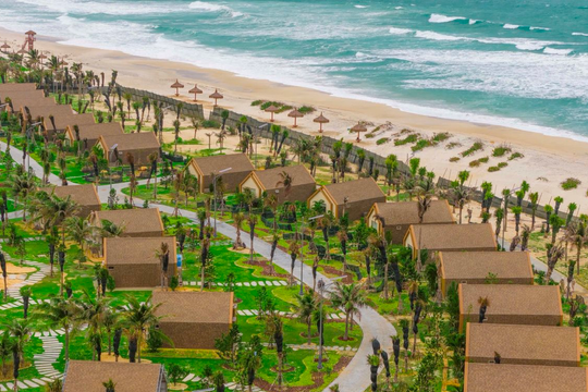 Từ Hạ Long đến Cam Ranh: Cơ hội hình thành đô thị biển và bến du thuyền quốc tế