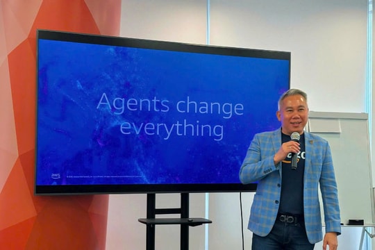 78% doanh nghiệp đã dùng AI, nhưng bao nhiêu phần trăm thực sự sinh lời?