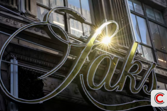 Chuỗi bán lẻ 100 năm tuổi tiếp tục đóng thêm 20 cửa hàng sau khi phá sản, hiện nợ Chanel, Louis Vuitton hàng triệu USD