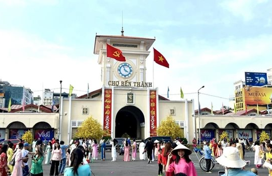 Tin vui: Duy nhất ngày 15/3, tất cả người dân TP.HCM được dùng miễn phí dịch vụ này