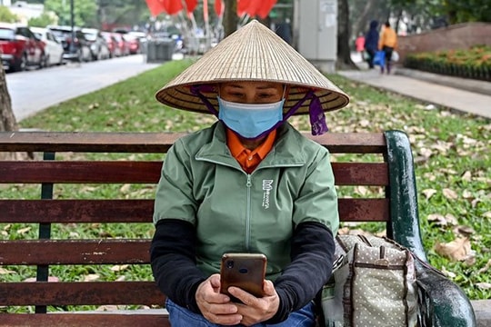 Báo quốc tế: "Việt Nam là quốc gia đầu tiên ở Đông Nam Á làm được điều này"