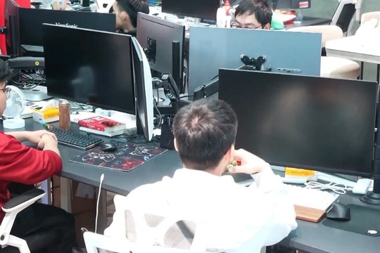 Vụ việc Xôi Lạc: Khi công nghệ thượng tầng phục vụ tư duy hạ tầng