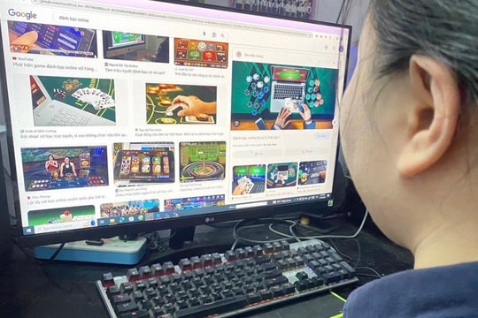 Vụ việc Xôi Lạc: Khi công nghệ thượng tầng phục vụ tư duy hạ tầng