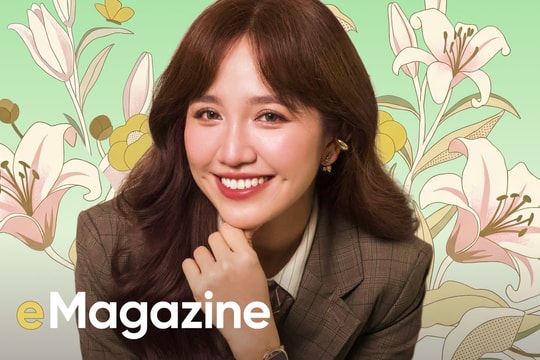 Founder & CEO Grandma Lu's Lưu Thị Thu Hương: Muốn đi đường dài đừng để doanh nghiệp phụ thuộc vào mình