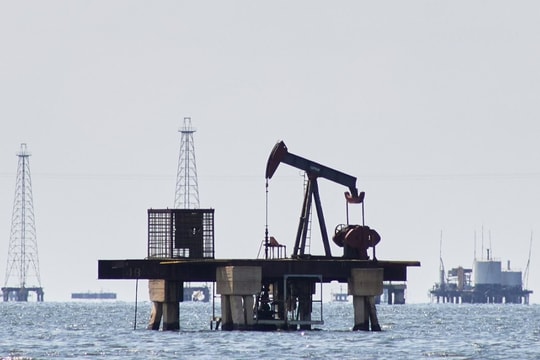 Venezuela sắp ‘phát tài’, không phải nhờ dầu thô