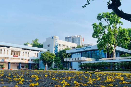 Phát Đạt (PDR) muốn "nhảy vào" đất vàng 14ha của Đại học Bách khoa sau di dời: Sở Văn hóa và Thể thao TP.HCM chính thức lên tiếng