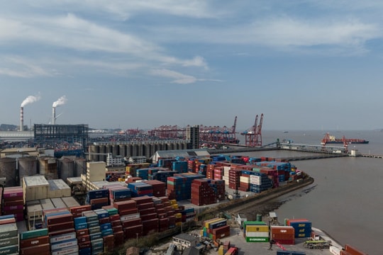 Trung Quốc hứng loạt 'cú sốc' tỷ USD từ cuộc chiến giữa Mỹ-Israel và Iran