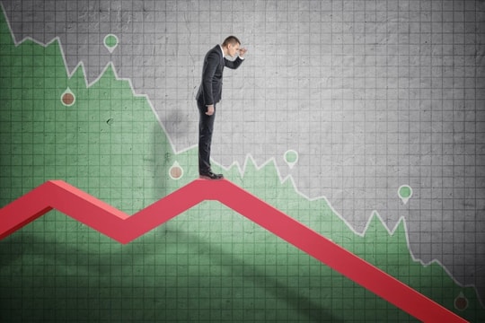 MBS: Trong "nguy" có "cơ", vẫn xuất hiện nhiều nhóm cổ phiếu đi ngược thị trường và hưởng lợi từ biến cố địa chính trị