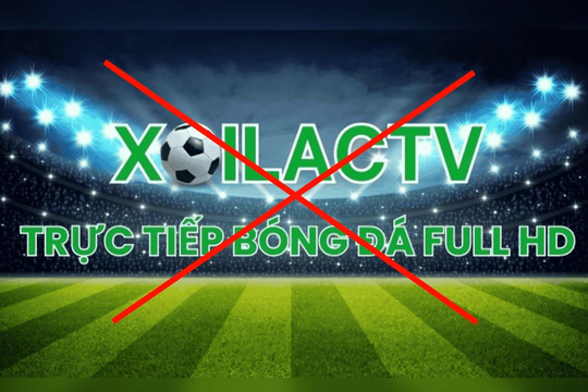 Công ty 2 tỷ đồng đứng sau trang bóng đá 'lậu' lớn nhất Việt Nam và nhân vật Mr.D bí ẩn khiến công an 'đau đầu'