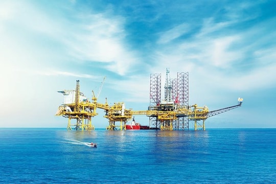 Phó Giáo sư, Tiến sĩ Nguyễn Chu Hồi giải mã tương lai của "tập đoàn triệu tỷ" Petrovietnam trong kỷ nguyên trăm năm lập nước