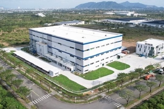 Chọn Đà Nẵng làm cứ điểm, Công ty Hàn Quốc sản xuất linh kiện cho Boeing, tiêm kích KF-21 và máy bay không người lái nhắm mốc 100 tỷ won