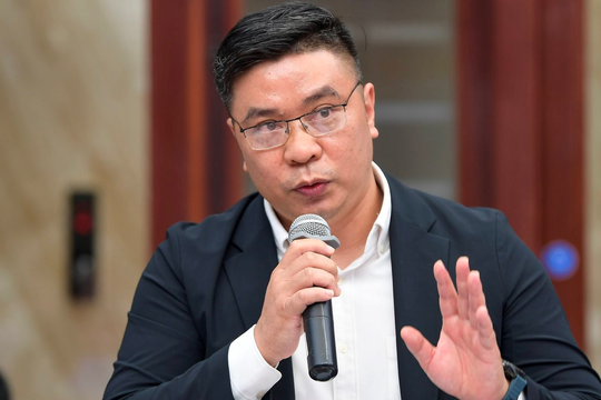 CEO AFA Capital: Sàn giao dịch vàng quốc gia phải có “vàng thật, kho thật, giao nhận thật”